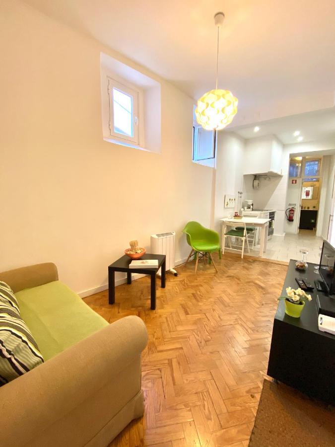 Enjoy Mouraria Apartments Lisbon Exterior photo